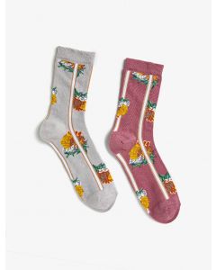CHAUSSETTES LC