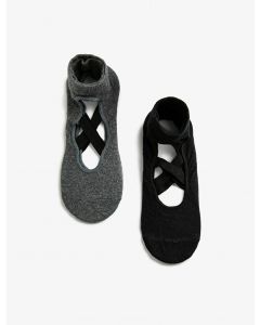 chaussettes Élastique