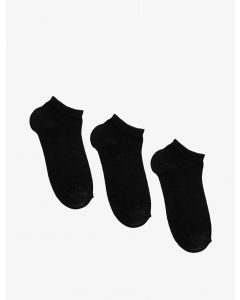 Ensemble chaussettes coton