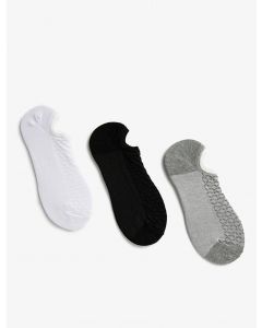 Jeu de douilles 3 pièces