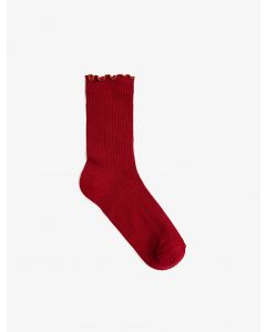 Chaussettes en coton pour femmes
