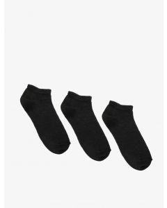  CHAUSSETTES SC BLACK T