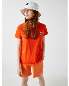 T-shirt imprimé