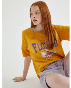 T-shirt imprimé 