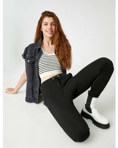Les pantalons de survêtement
