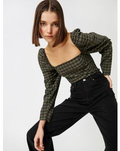 BLOUSE ML