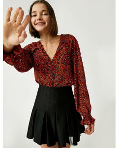 BLOUSE ML