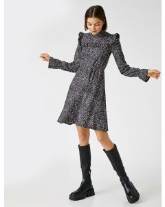  ROBES BLACK DESIGN S