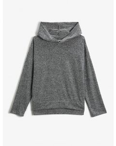  CHANDAILS GREY XS