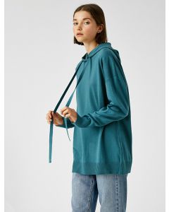  TUNIQUE DARK GREEN S