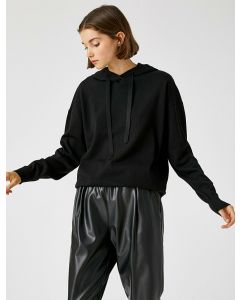  TUNIQUE BLACK XS