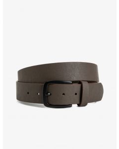 Ceinture en cuir