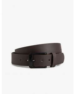 Ceinture en similicuir