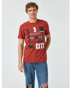 T-SHIRT MC