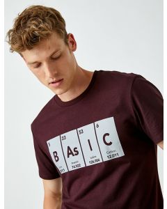 T-SHIRT MC