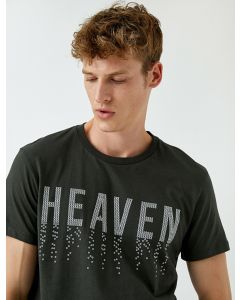 T-SHIRT MC