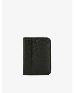 Portefeuille aspect cuir