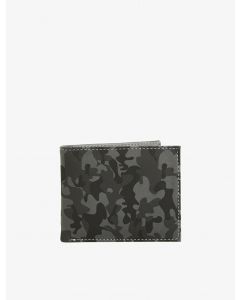 Portefeuille imprimé GREY T