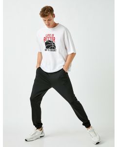 Pantalon de jogging
