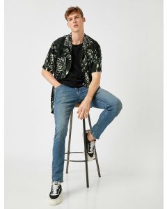 Jean skinny
