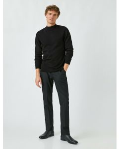  PANTALON BLACK 38