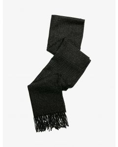 Écharpe à carreaux pour hommes 