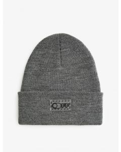 Bonnet à slogan