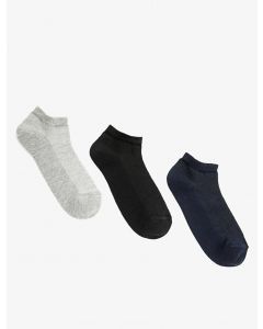 Ensemble de chaussettes pour hommes MARINE T
