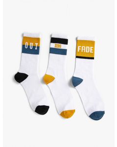 CHAUSSETTES LC