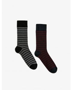  CHAUSSETTES LC GREY T