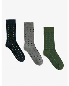 CHAUSSETTES LC