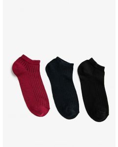 CHAUSSETTES SC BORDEUX T