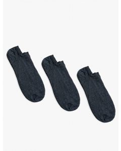  CHAUSSETTES SC INDIGO T