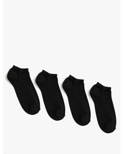  CHAUSSETTES SC BLACK T
