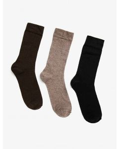  CHAUSSETTES LC BLACK T