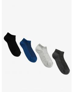  CHAUSSETTES SC MARINE T