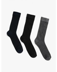 CHAUSSETTES LC