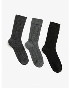  CHAUSSETTES LC BLACK T