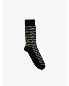 Chaussettes en coton