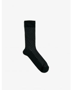 Chaussettes en coton