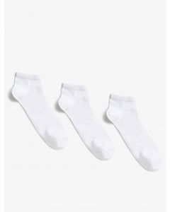 Ensemble de chaussettes pour hommes WHITE T