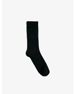 Chaussettes en coton