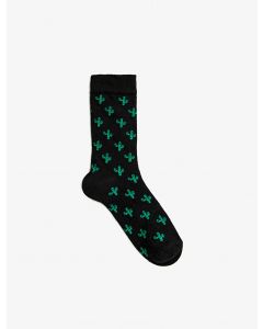 Chaussettes à motifs