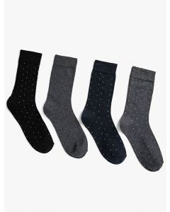  CHAUSSETTES LC BLACK T