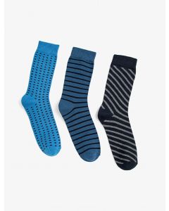 Ensemble de chaussettes pour hommes
