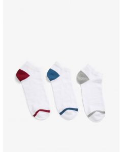 Ensemble de chaussettes pour hommes