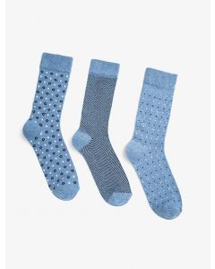 Ensemble de chaussettes pour hommes