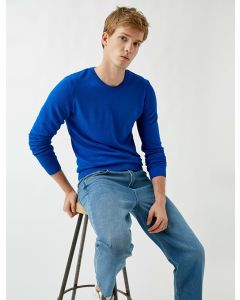 Pull basique