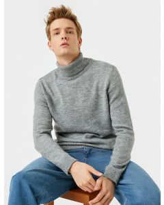  PULLS BSC GREY L