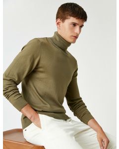  PULLS BSC KHAKI XL